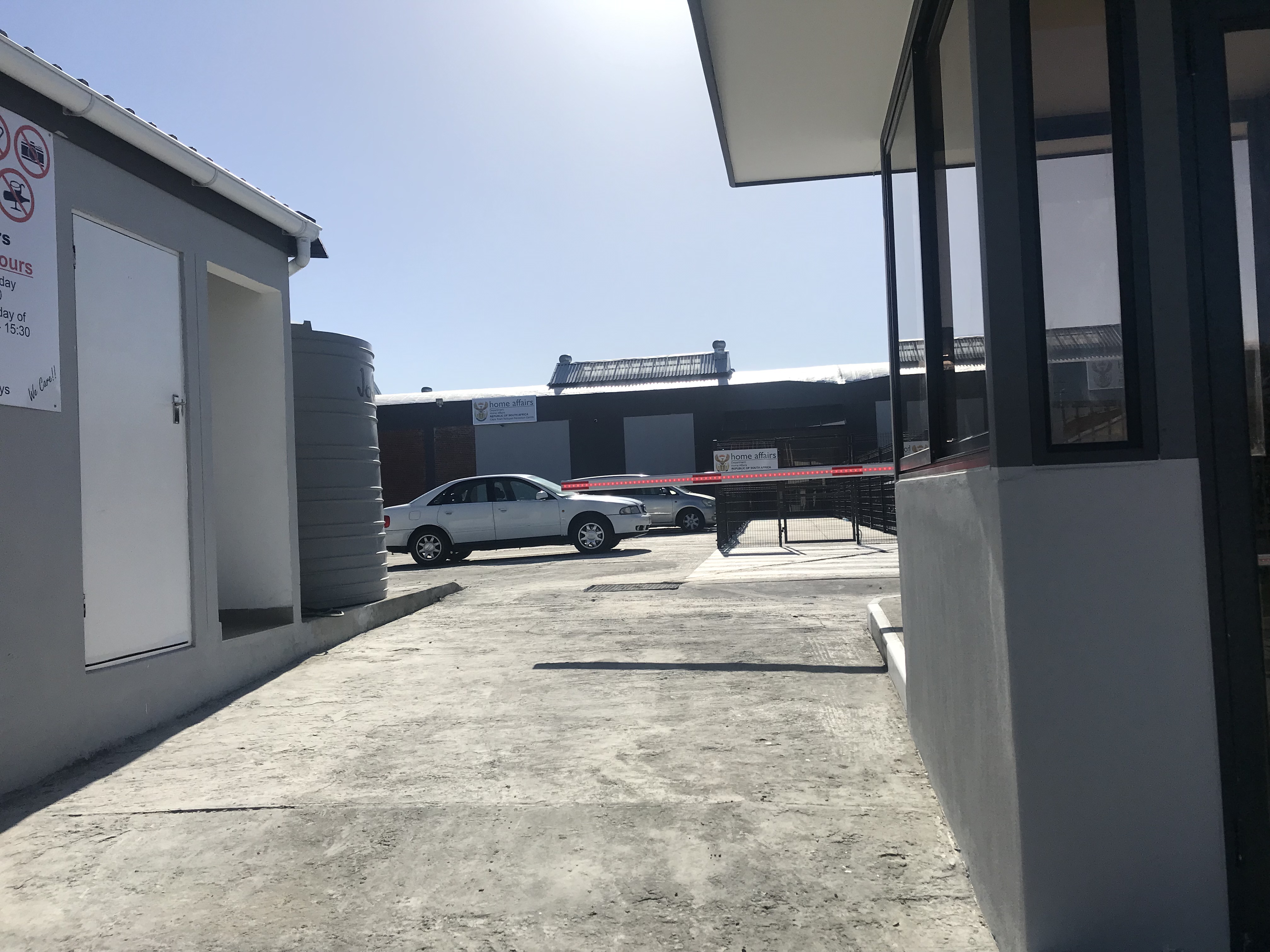 After 10 years of court battles, Home Affairs will finally open Cape